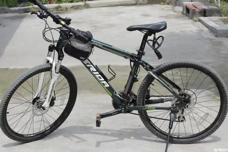 美利达公爵500 9新