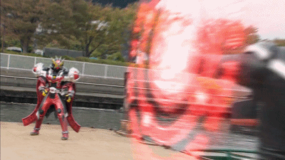 说说假面骑士时王中五成功力小明的战绩吧