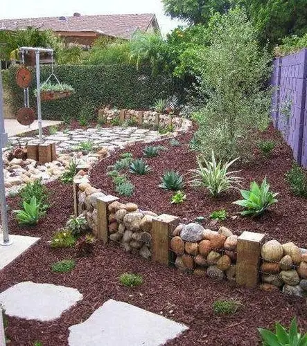 改造案例_农家小院_科普惠农_甘肃大众科普网