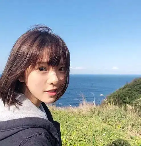 宇文新生的相册-项婕如