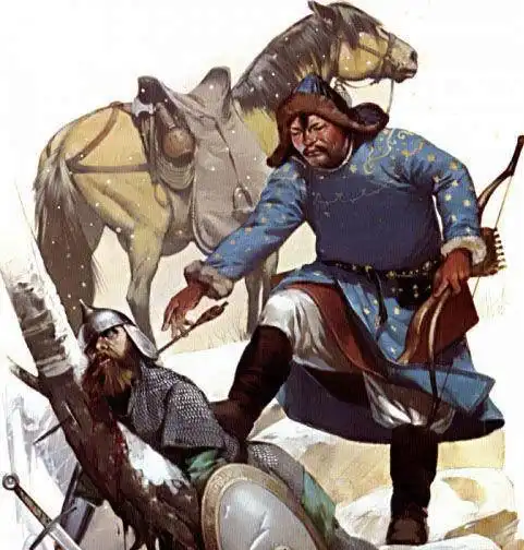 历史上许多灾难的发生往往是因为某一个人的愚蠢行为所导致.