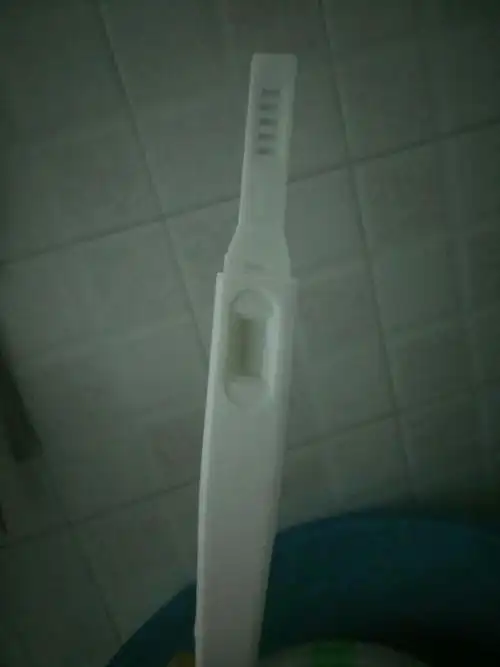 谁知道这种验孕棒怎么用