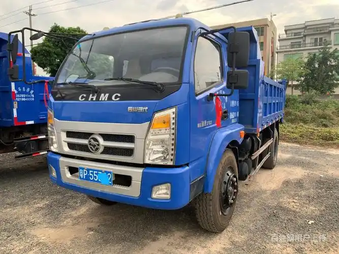 【图】- 蓝牌南骏4108中冷增压 - 河源源城货车 - 河源百姓网