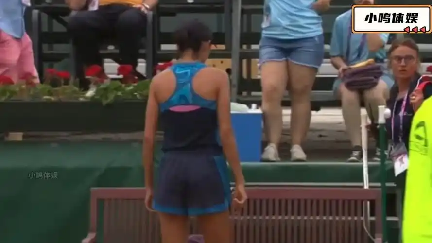 张帅网球赛遭遇不公平退赛,赛后含泪退赛?网球协会直接出手