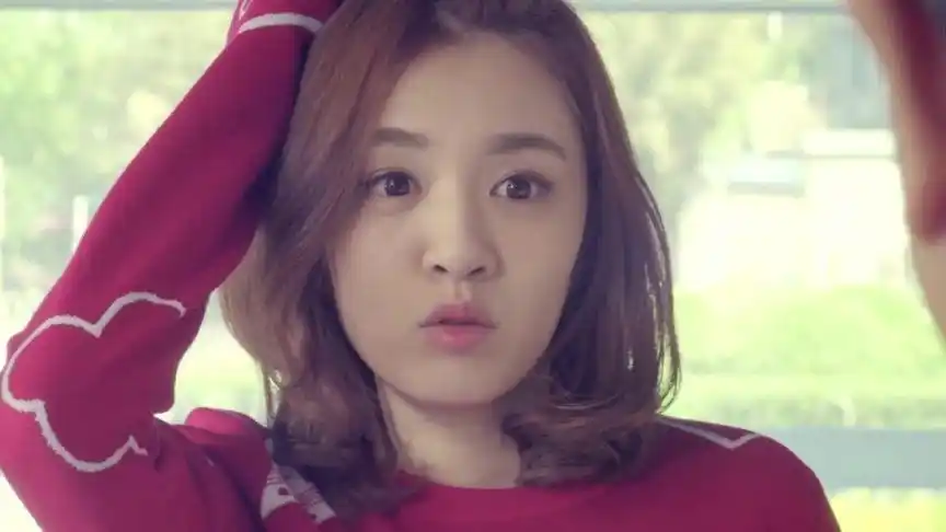 王小米-转角遇见爱