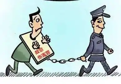 【相关法律条款】 《中华人民共和国刑法》第二百三十四条:  【故意