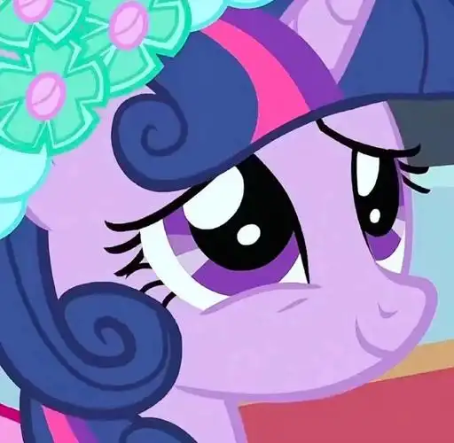 79 323730373403小马宝莉头像|紫悦版·#小马宝莉#78