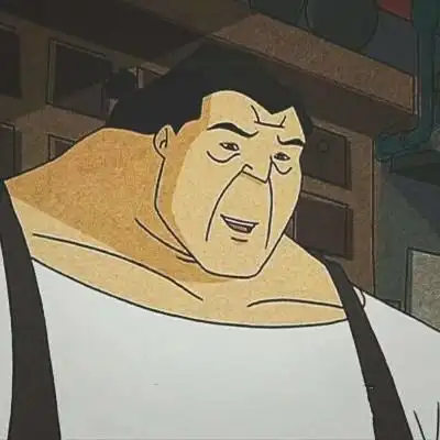 成龙历险记._卡通动漫头像_我要个性网