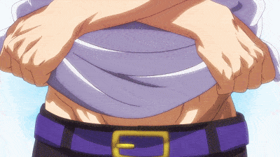 原创《慎勇》里那些沙雕崩坏的gif表情包!赶紧保存!【第一期】