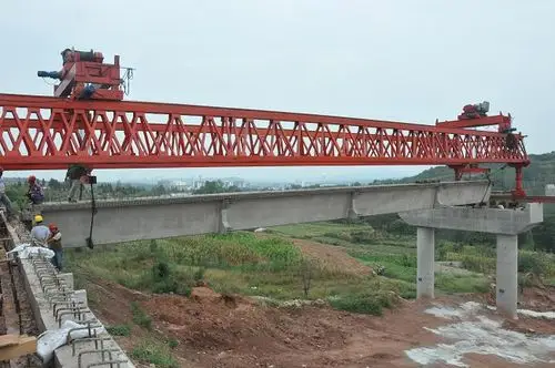 浙江大桥工程主桥预应力连续箱梁施工质量控制qc成果汇报