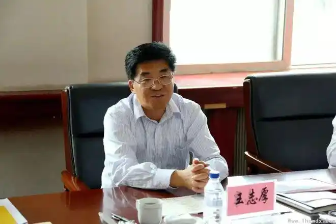 卸任通化书记2天后 王志厚已任吉林省政府党组成员