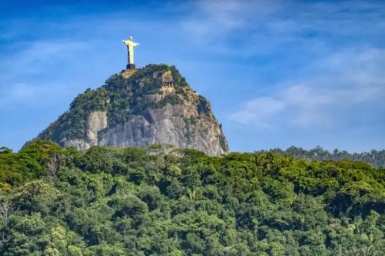 南美四国游纪实之巴西篇