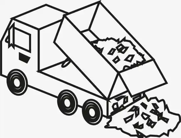 关键词 : 废弃物,垃圾,脏乱废弃物,回收废弃物,脏污,车子