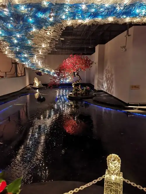 徽州小镇(高新店)