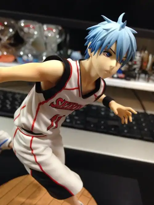 黑子的篮球 手办 细节图