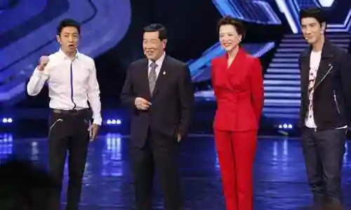 董卿与公安部副部长生子被解雇这是怎么回事事件详情深扒