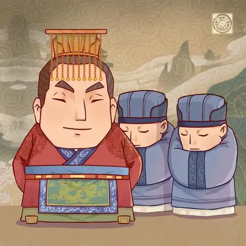 006 少康中兴 | 从落魄少年到一国之主