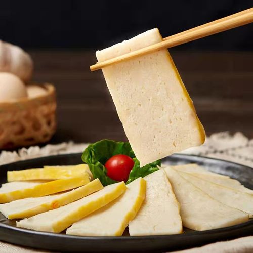 湖北荆州特产肉糕火锅食材手工鱼糕 券后34.8元包邮