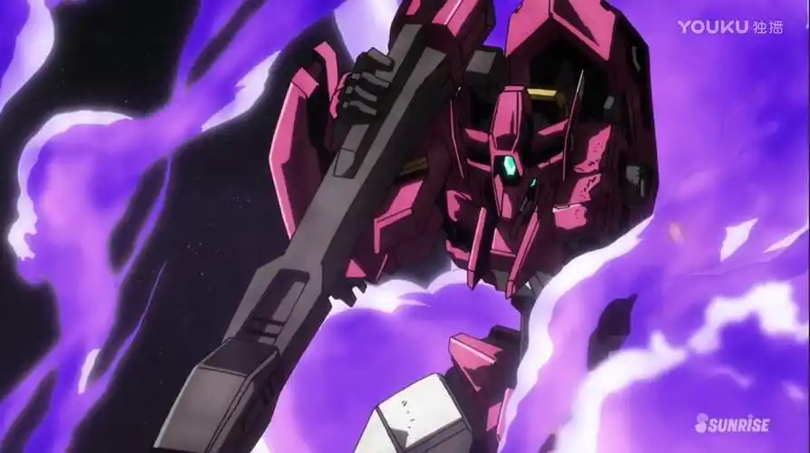 机动战士高达:铁血的奥尔芬斯 第二季