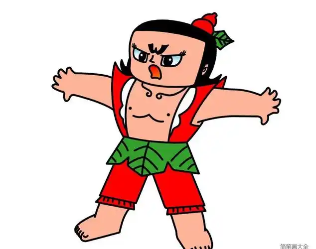 是中国动画第二个繁荣时期的代表作品之一,至今已经成为中国动画经典