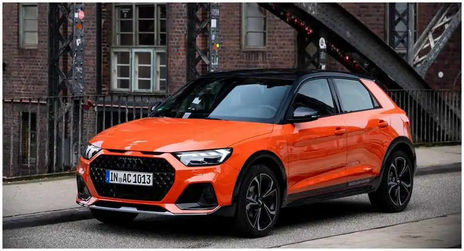 奥迪a1正式确认将停产,你会想念它吗?