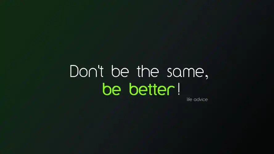 个性艺术英文字体电脑桌面壁纸第二辑