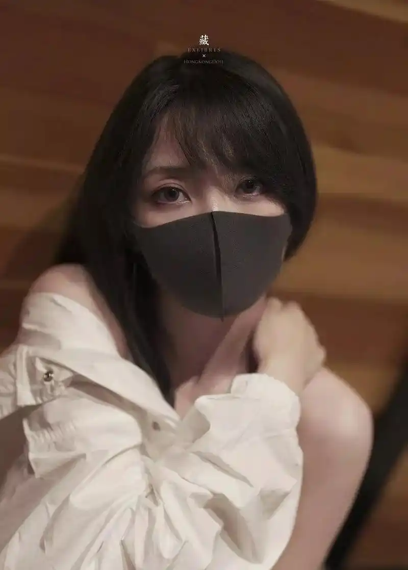 玩偶姐姐高清美图