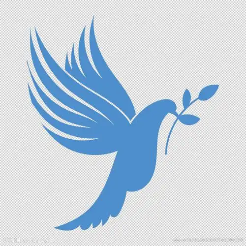 透明底鸽子设计图__图片素材_其他_设计图库_昵图网nipic.com