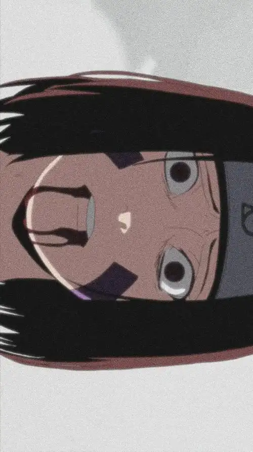 琳 火影忍者自截壁纸