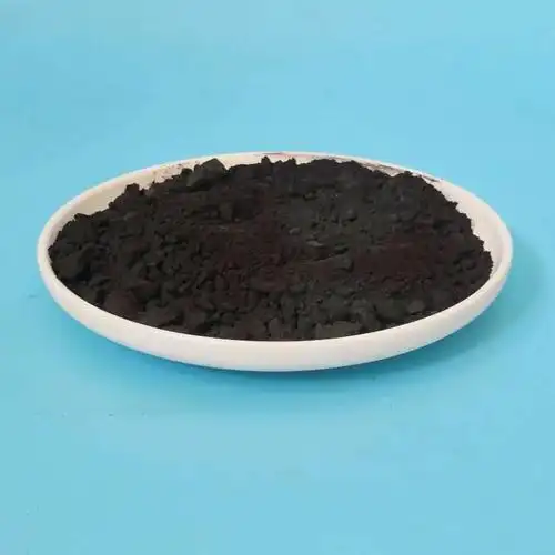 20nm四氧化三铁 高纯四氧化三铁 纳米四氧化三铁