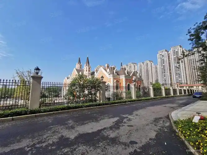 恒大文化旅游城