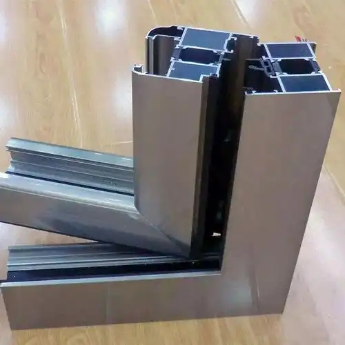 轩尼斯门窗独创双断桥技术剖析丨越强大,越安静 / 如何辨别断桥铝合金