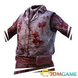 黎明杀机杨永信血衣图鉴医生杨永信血衣什么样