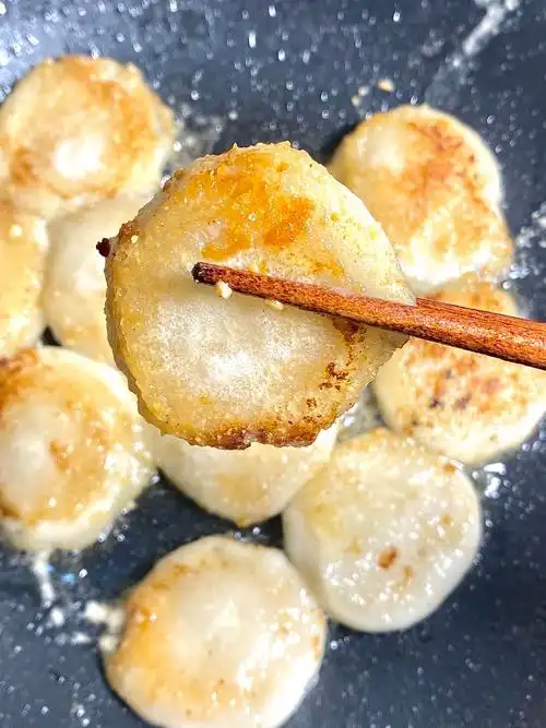 汤圆直接煎几分钟能熟吗