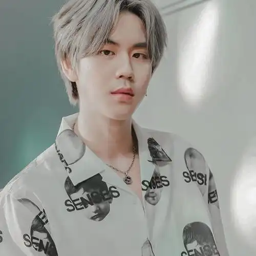 prem),1998年3月8日出生,泰国 a target="_blank" href="/item/男演员