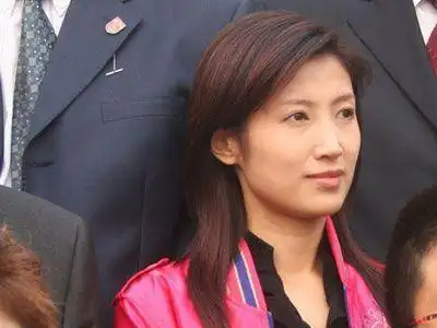 她是北京卫视一姐曾曝和郭德纲有绯闻二婚嫁央视名嘴成人生赢家