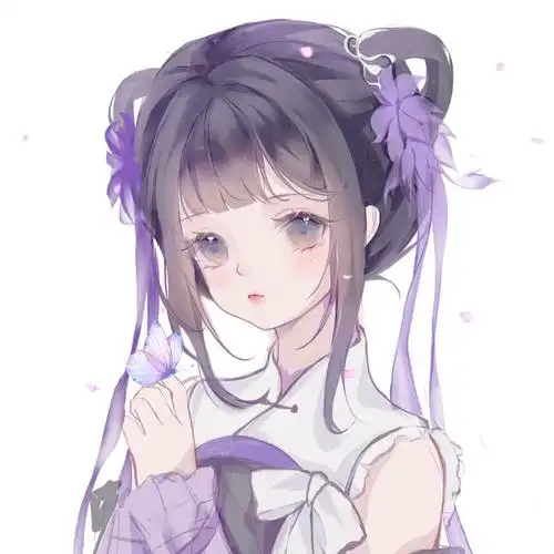 承霁花萝参与一哈#剑网3十三周年  #剑网3同人嘉年华  #剑网3  #绘画