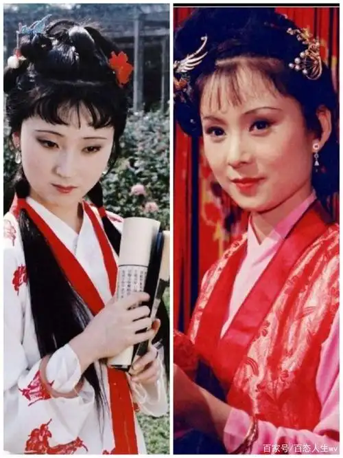 《红楼》:黛玉和晴雯,君子之交,淡如水