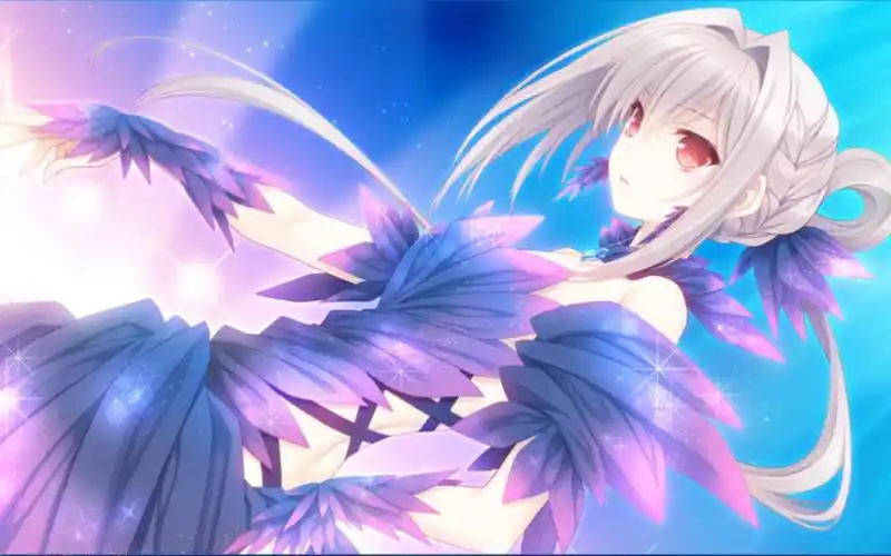 quot;高光"时刻(十五)——navel社之樱小路才华(小仓朝阳)(be篇)