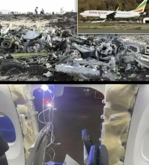 英媒称波音前员工死在自己车中曾揭露波音安全问题2