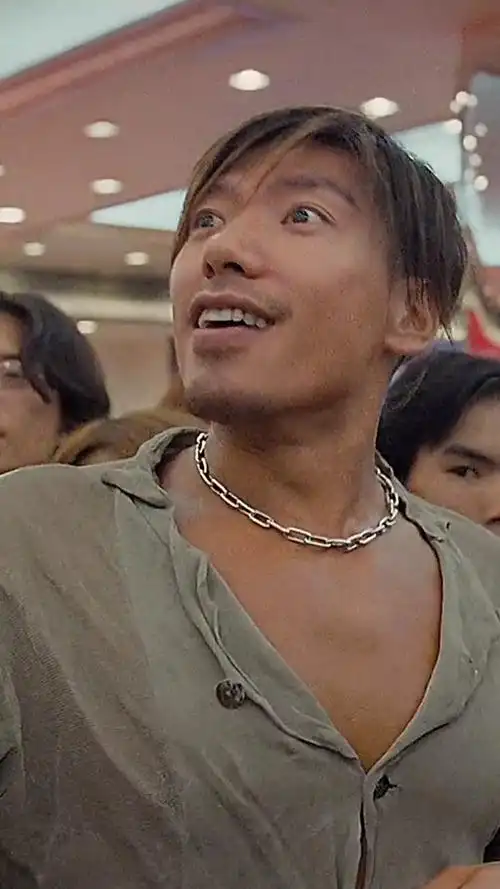 乌鸦#张耀扬#古惑仔