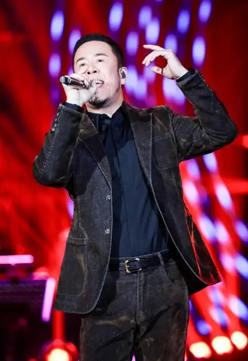 歌手2019杨坤第四期剧照图片