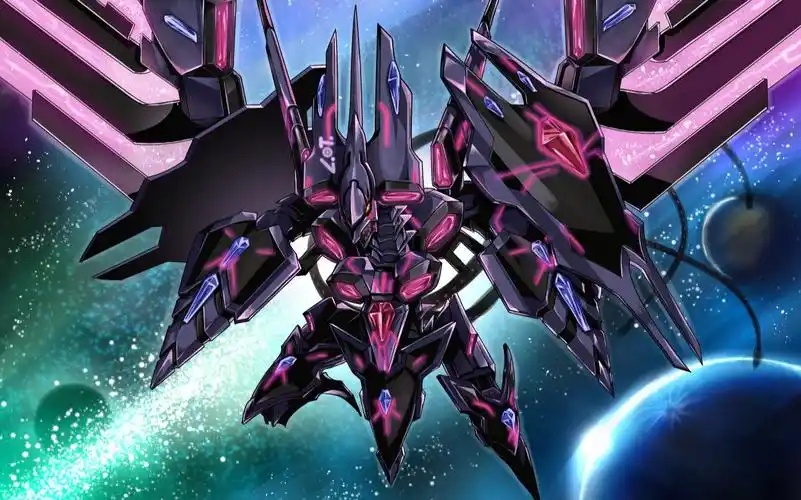 【游戏王】银河眼八月新改动尝试!