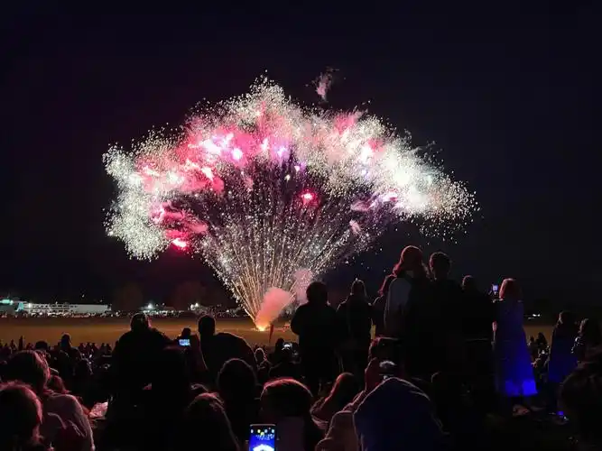 kumeumonsterfireworks