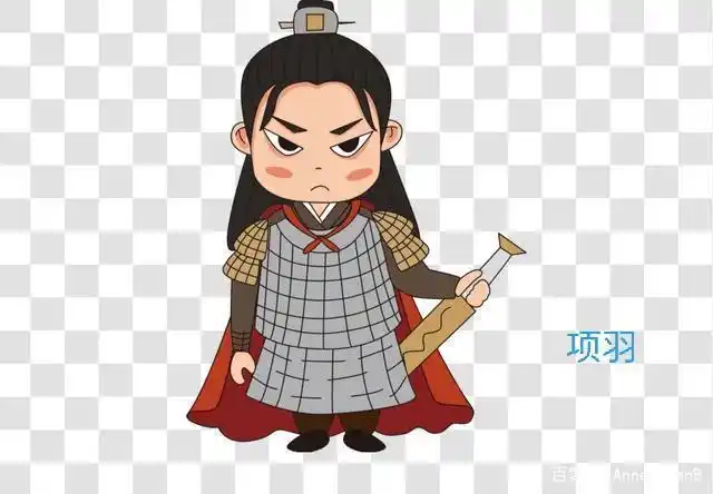 项羽为什么不再设一次鸿门宴?