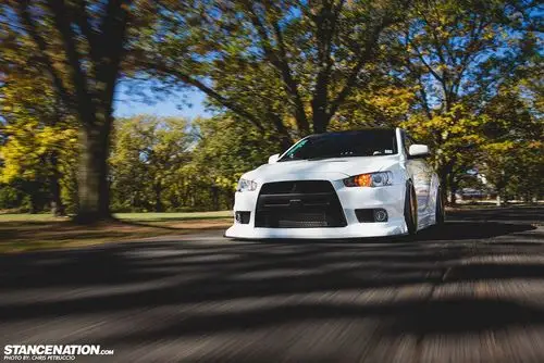 三菱lancer evo x,演化,三菱lancer,三菱,dat3vo,工作情感xd-9,汽