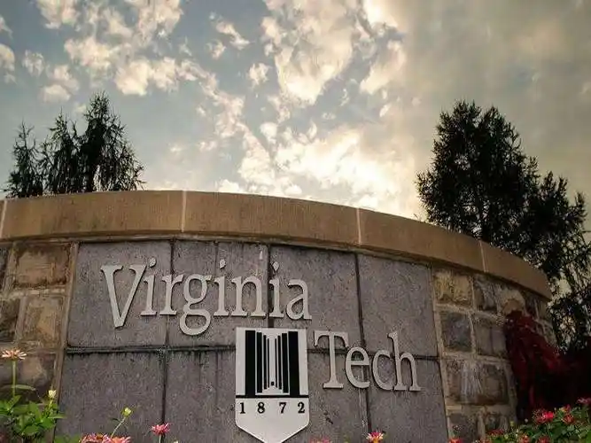 弗吉尼亚理工大学virginia tech历年the华尔街日报/泰晤士报高等教育