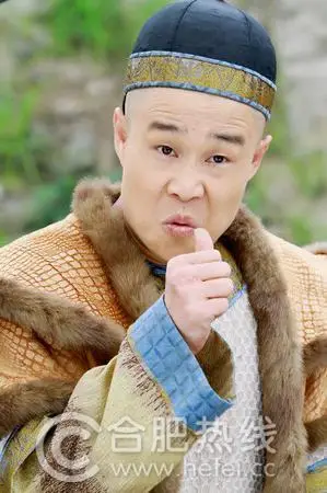 《怪侠欧阳德》登陆江苏卫视 小沈阳:我没离婚