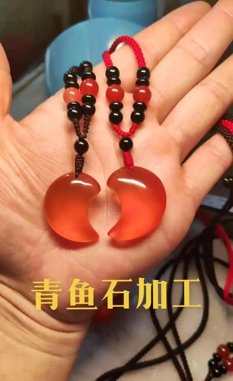 青鱼石.#活玉青鱼石 有青鱼石的朋友可以加工,专业加工青鱼 - 抖音