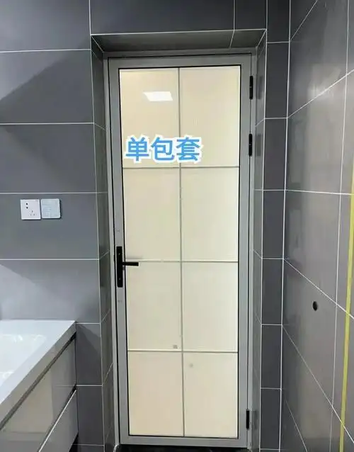 装修前必看|门套|玻璃门|卫生间|木门_网易订阅